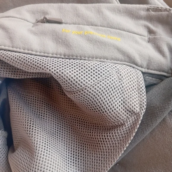 LOLE hiking sport pant - Picture 5 of 6